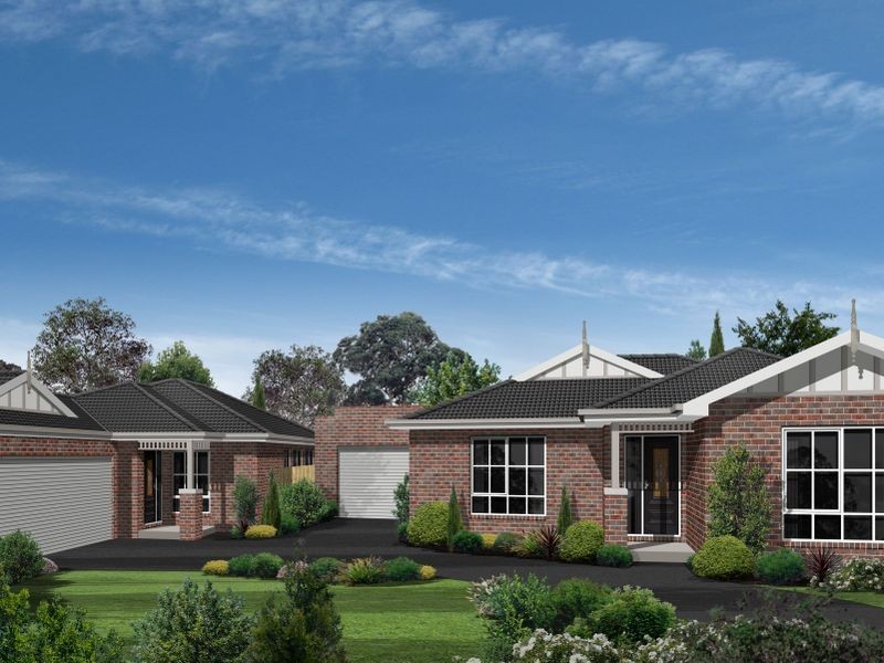 Unit 3/14 Macmillan Street, Mooroolbark VIC 3138