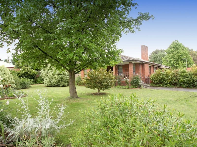 120-122 Taylor Road, Mooroolbark VIC 3138