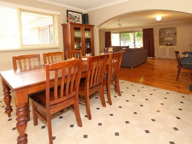 91 Sellick Drive, Croydon VIC 3136