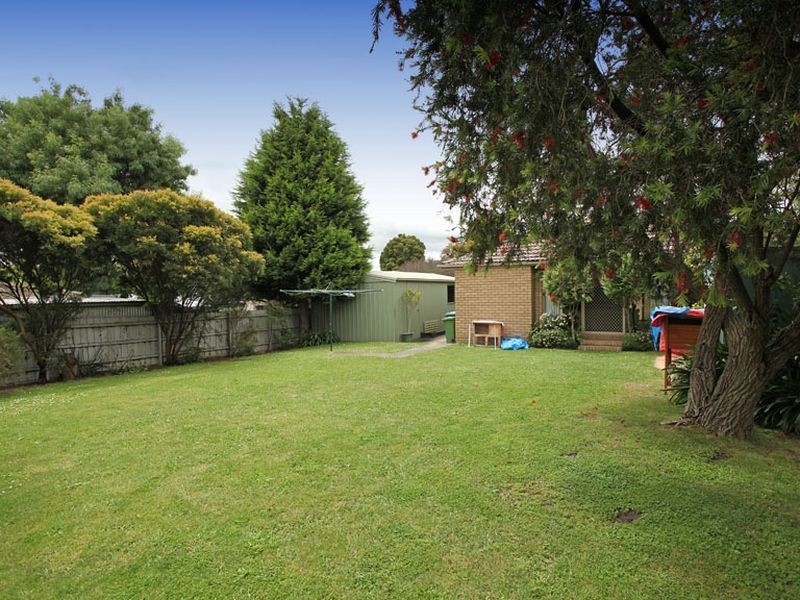 91 Sellick Drive, Croydon VIC 3136