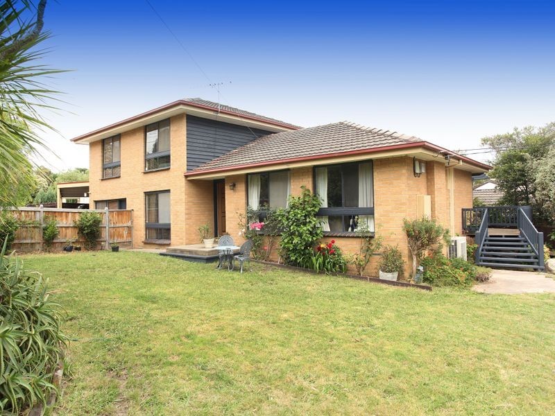 38 Milford Street, Kilsyth VIC 3137