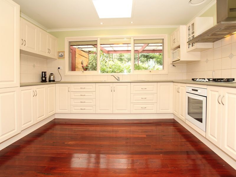 22 Francis Crescent, Mount Evelyn VIC 3796