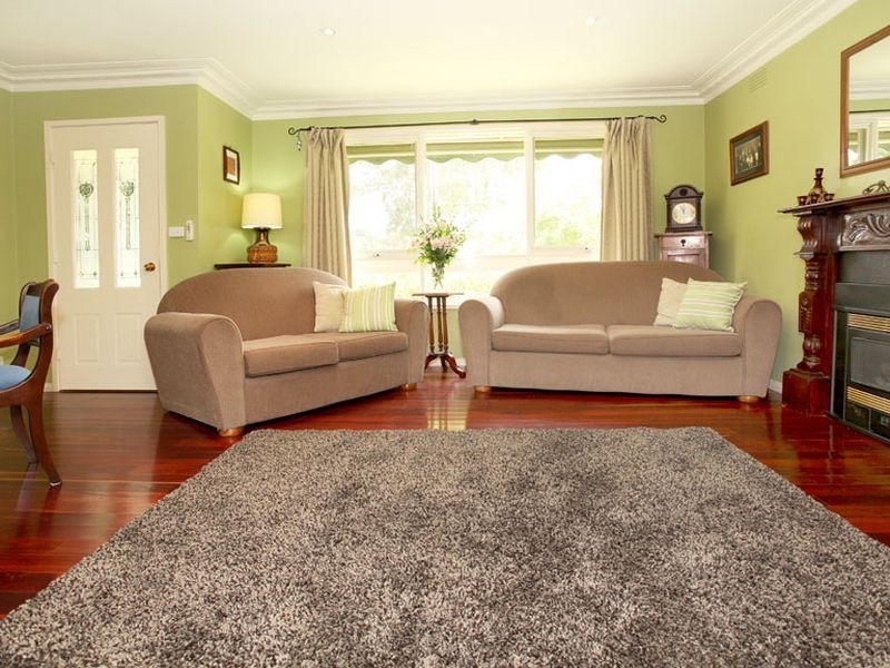 22 Francis Crescent, Mount Evelyn VIC 3796