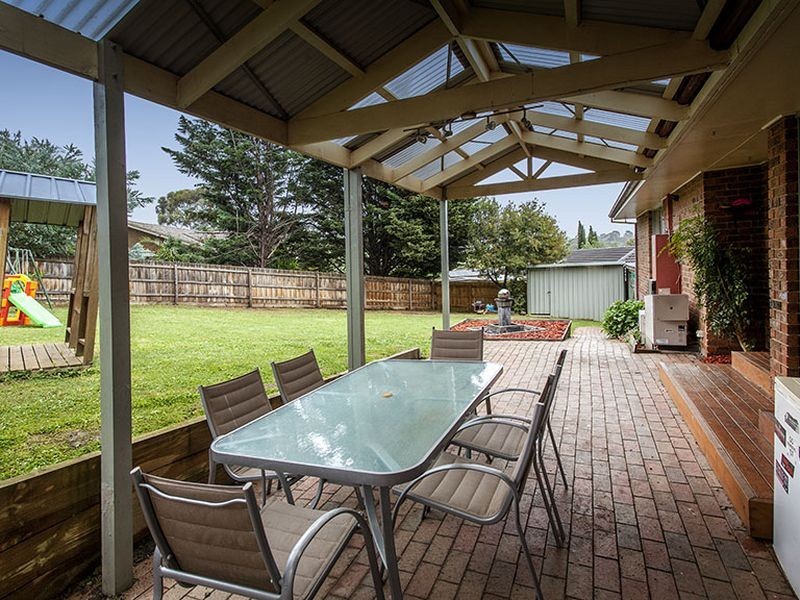 143 Landscape Drive, Mooroolbark VIC 3138