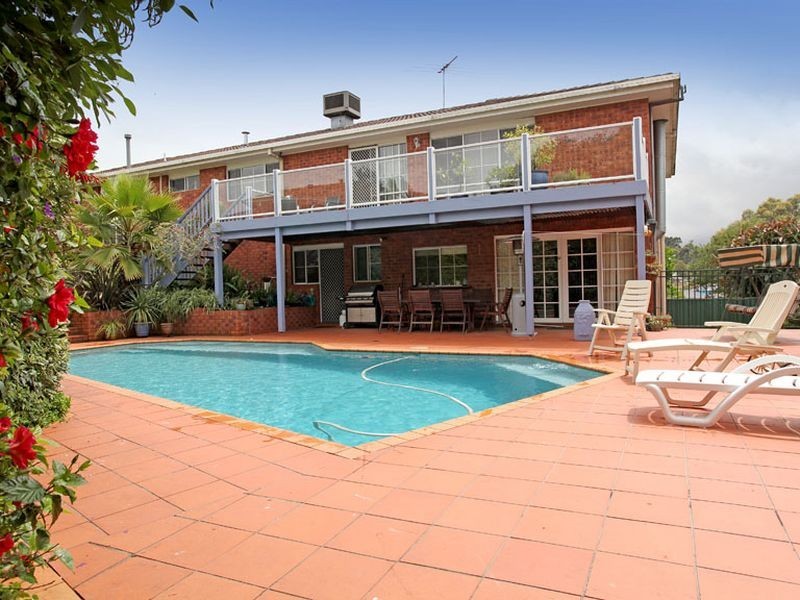 1 Gould Place, Mooroolbark VIC 3138