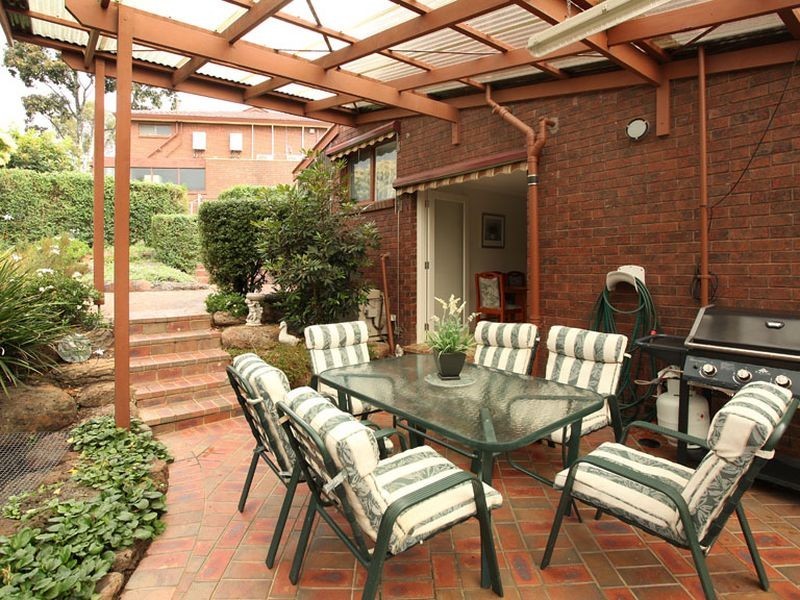 3 Barbara Court, Mooroolbark VIC 3138