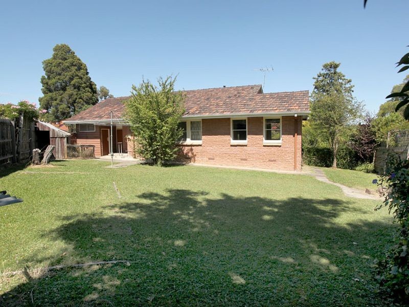 9 Reay Road, Mooroolbark VIC 3138