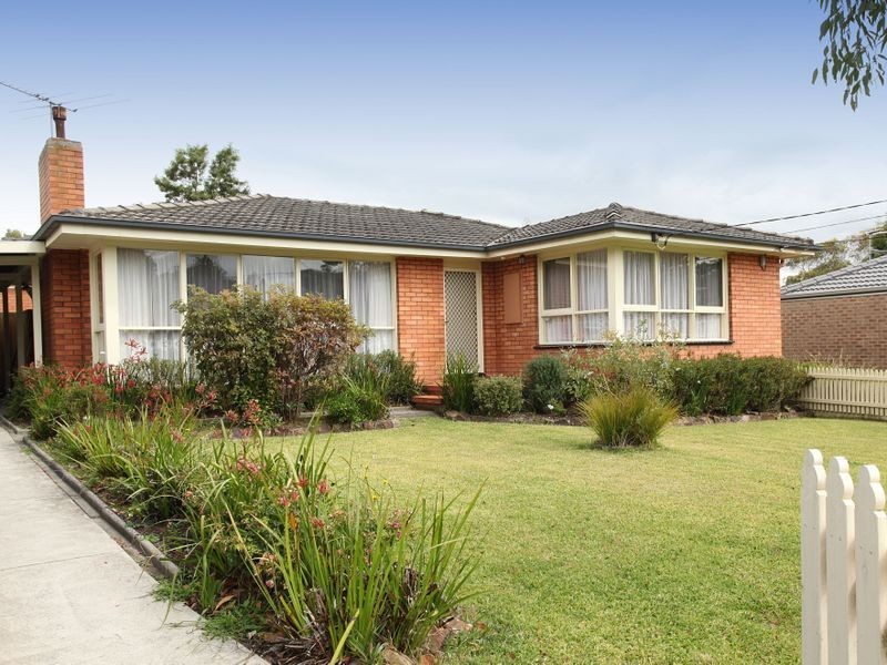 24A Paterson Street, Croydon North VIC 3136
