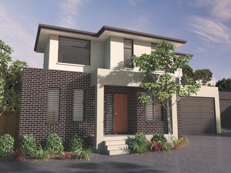 2/9 Kemps Street, Ringwood East VIC 3135