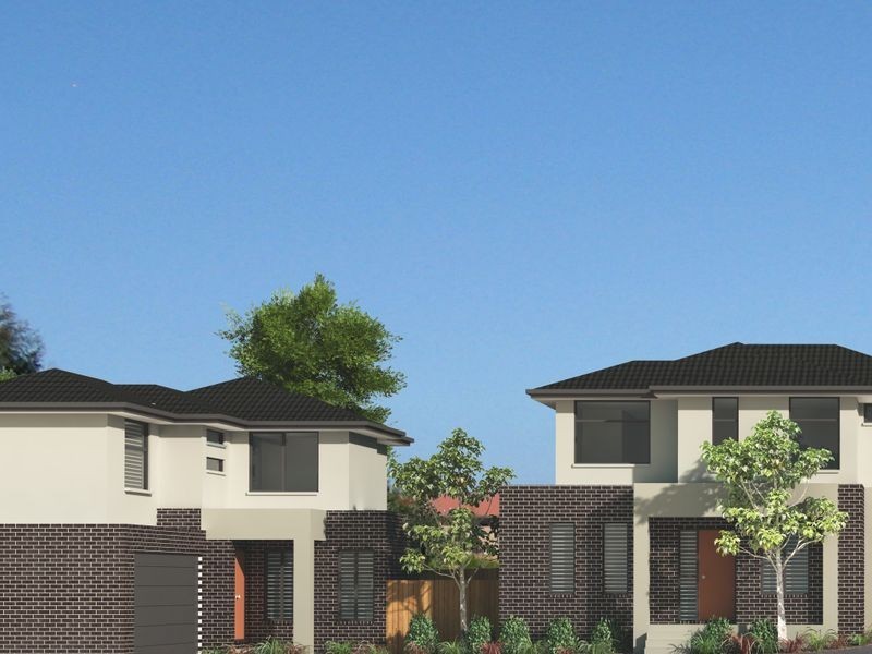 3/9 Kemps Street, Ringwood East VIC 3135