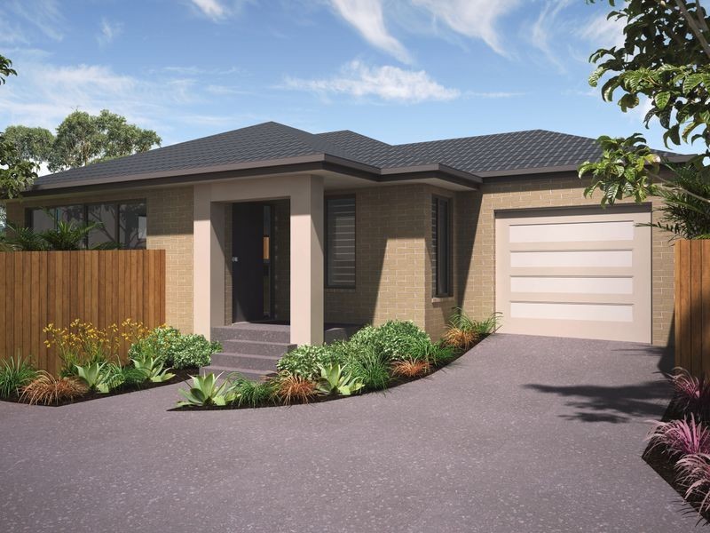 2/38 Johnson Drive, Ferntree Gully VIC 3156