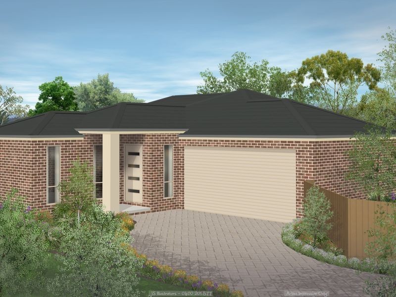 11A Alwyn Street, Croydon VIC 3136