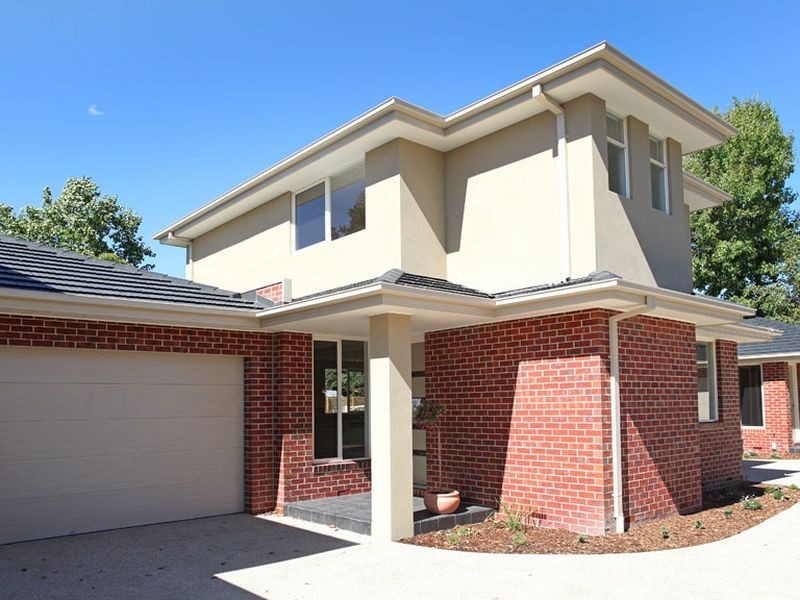 2/56 Hull Road, Croydon VIC 3136