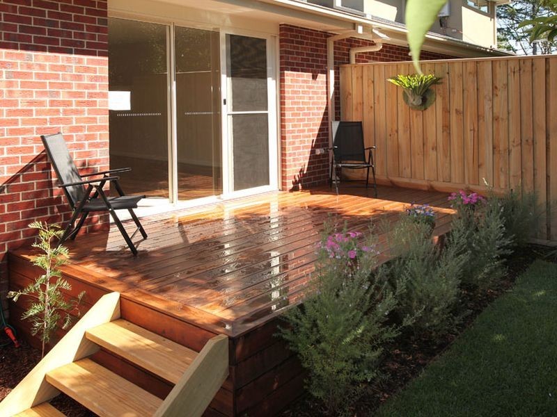 2/56 Hull Road, Croydon VIC 3136