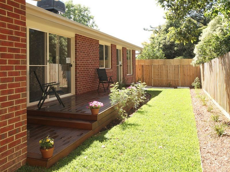 3/56 Hull Road, Croydon VIC 3136