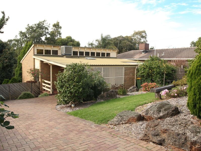56 Chirnside Drive, Chirnside Park VIC 3116