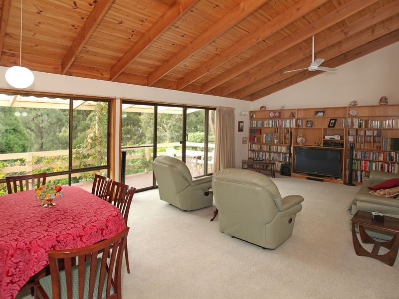 56 Chirnside Drive, Chirnside Park VIC 3116