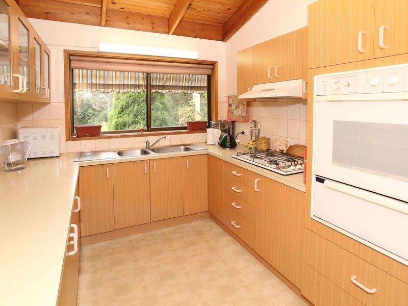 56 Chirnside Drive, Chirnside Park VIC 3116