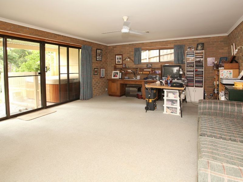 56 Chirnside Drive, Chirnside Park VIC 3116