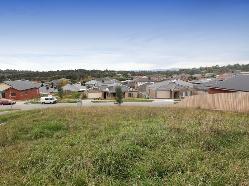 36 Pacific Drive, Mooroolbark VIC 3138