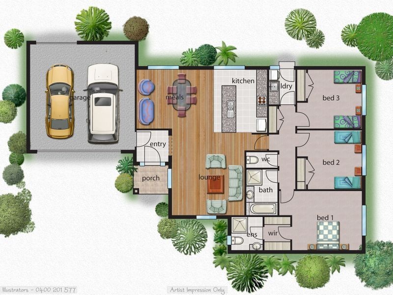 2/450A Mt Dandenong Road, Kilsyth VIC 3137