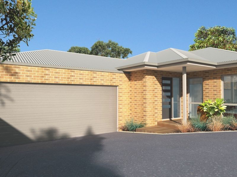 2/13 Sheldon Avenue, Mooroolbark VIC 3138