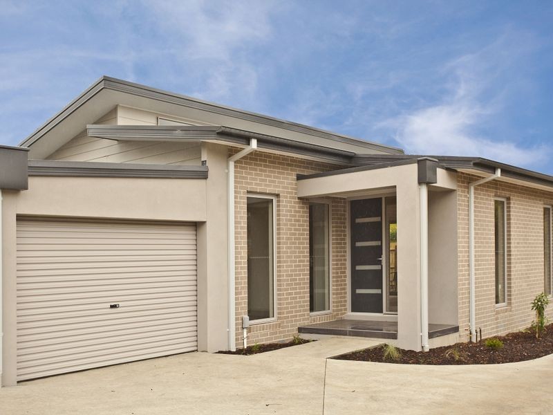 2/54 Liverpool Road, Kilsyth VIC 3137