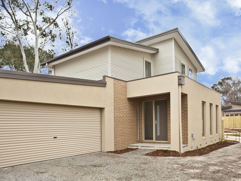 3/54 Liverpool Road, Kilsyth VIC 3137