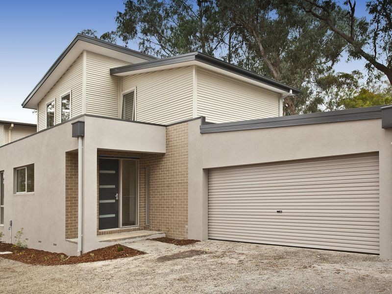 4/54 Liverpool Road, Kilsyth VIC 3137