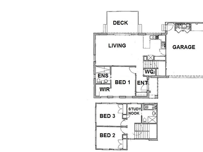 4/54 Liverpool Road, Kilsyth VIC 3137