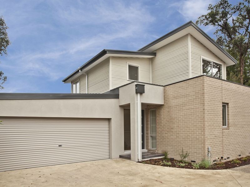 6/54 Liverpool Road, Kilsyth VIC 3137