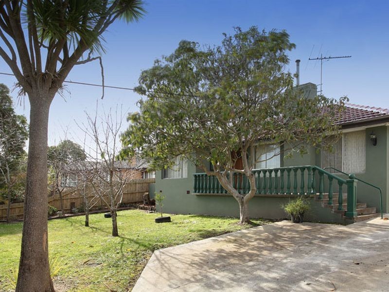 30 Tamworth Road, Kilsyth VIC 3137
