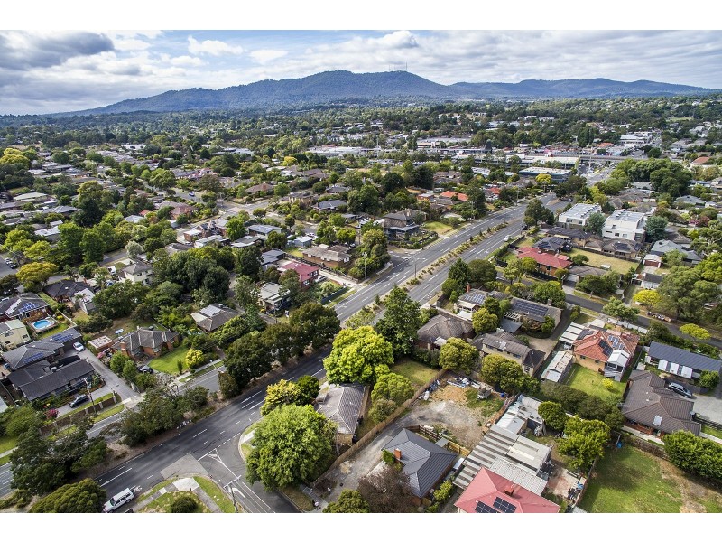 1 Andrew Street, Mooroolbark VIC 3138