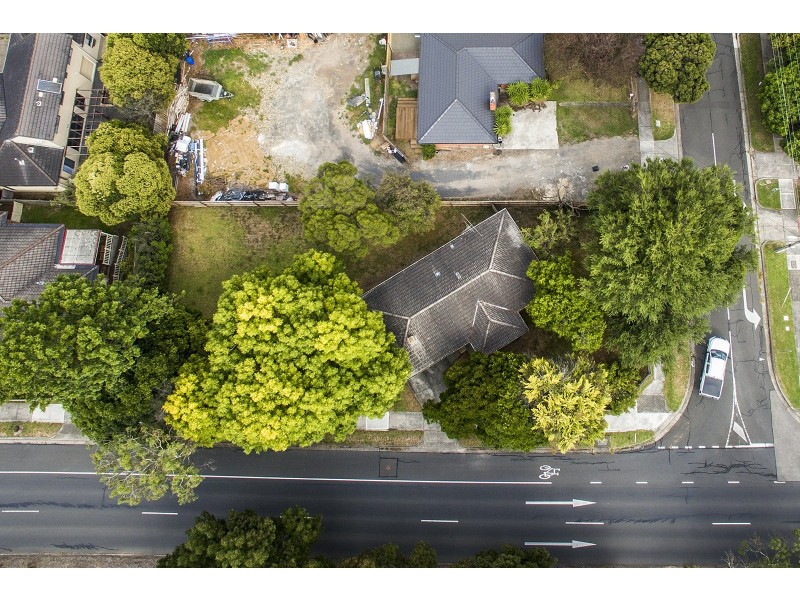 1 Andrew Street, Mooroolbark VIC 3138