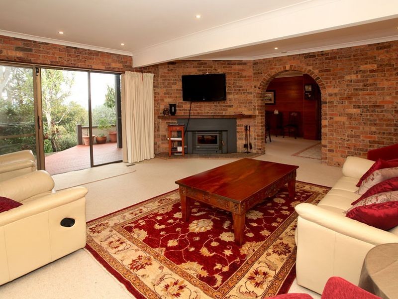 12 Timbertop Court, Mooroolbark VIC 3138