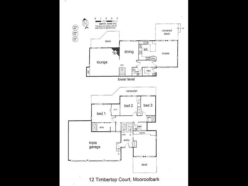 12 Timbertop Court, Mooroolbark VIC 3138