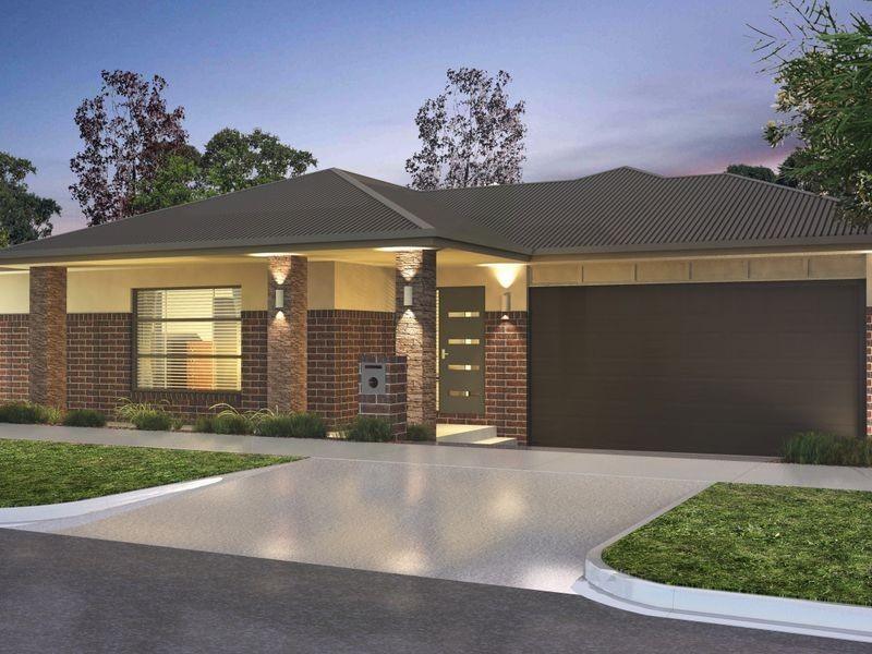 1 Palm Grove, Kilsyth VIC 3137