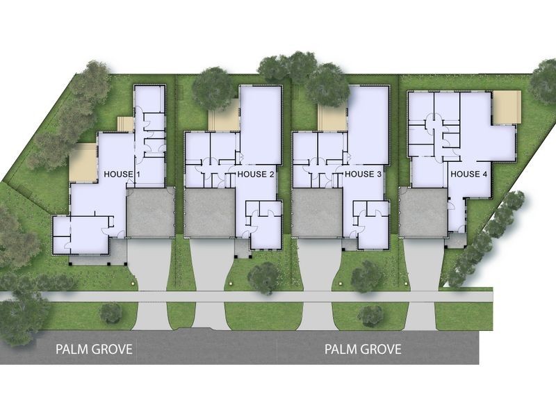 1 Palm Grove, Kilsyth VIC 3137