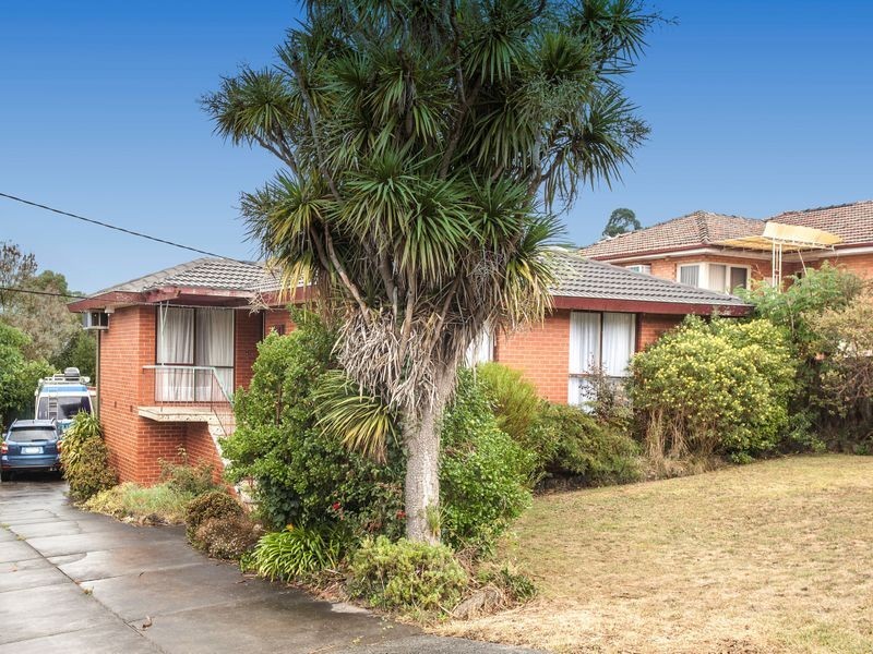 56 Victoria Road, Lilydale VIC 3140