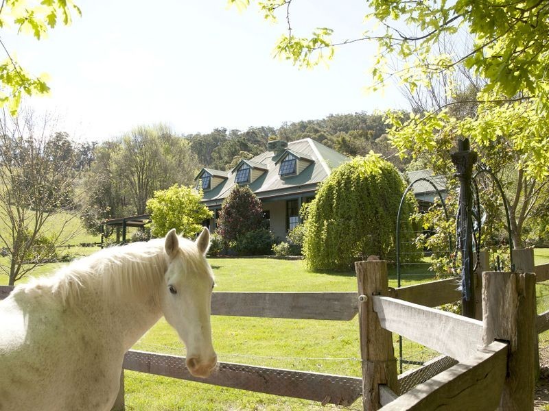 129 Killara Road, Gruyere VIC 3770