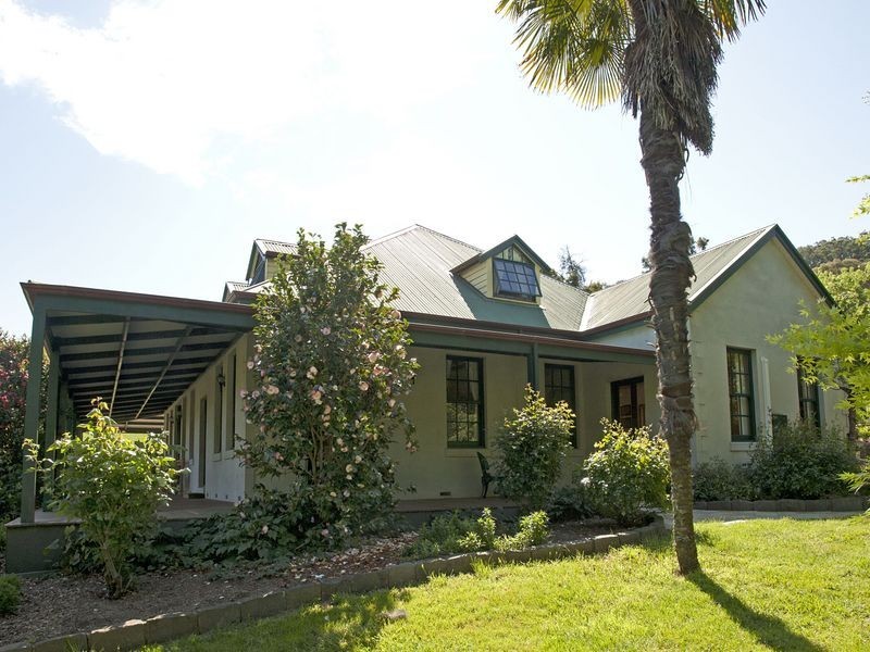 129 Killara Road, Gruyere VIC 3770