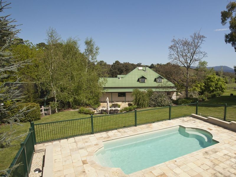 129 Killara Road, Gruyere VIC 3770