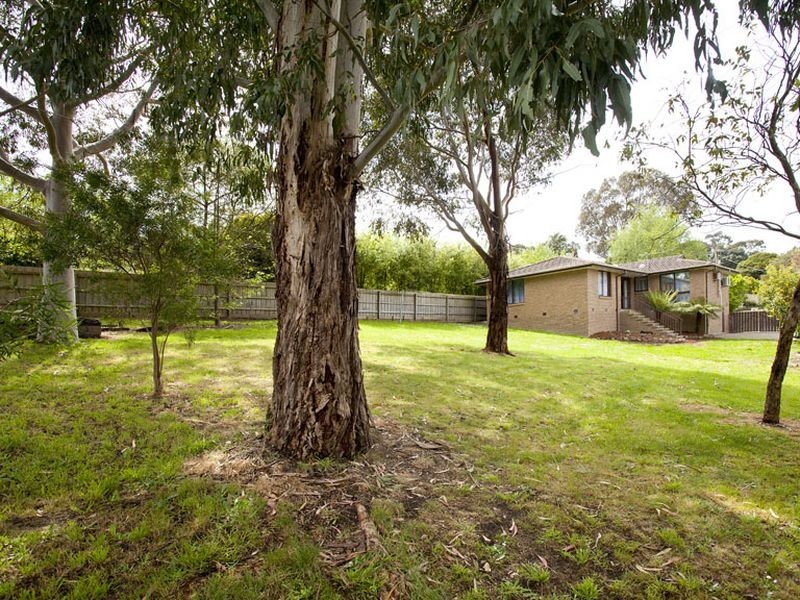 2 Fiona Court, Mooroolbark VIC 3138