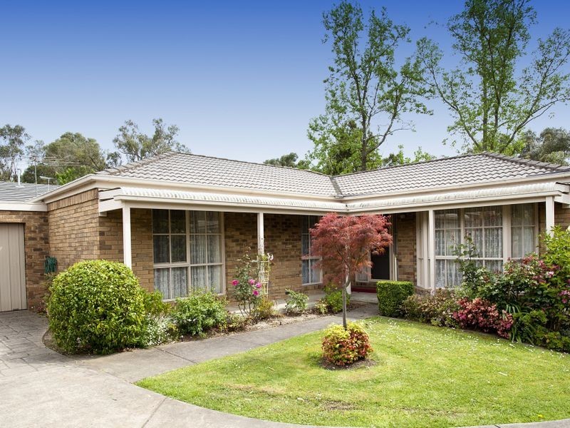 1/90 Lincoln Road, Croydon VIC 3136