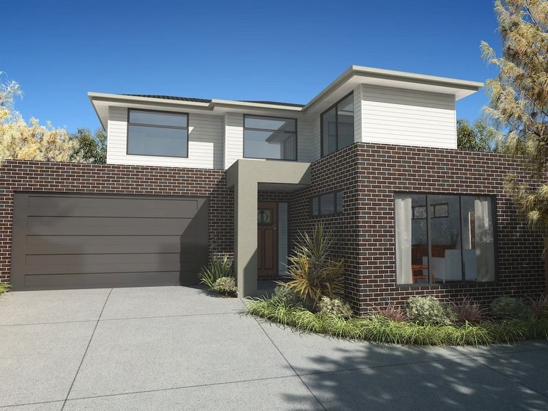 2/69 Carronvale Road, Mooroolbark VIC 3138