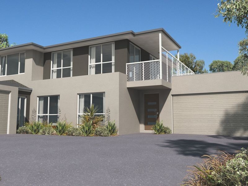 2/21 Masefield Avenue, Mooroolbark VIC 3138