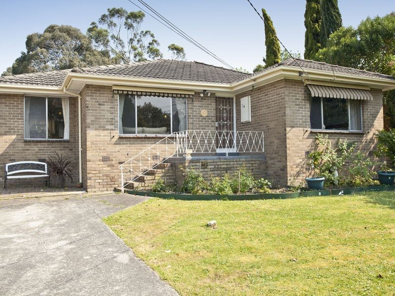 1/8 Croydondale Drive, Mooroolbark VIC 3138