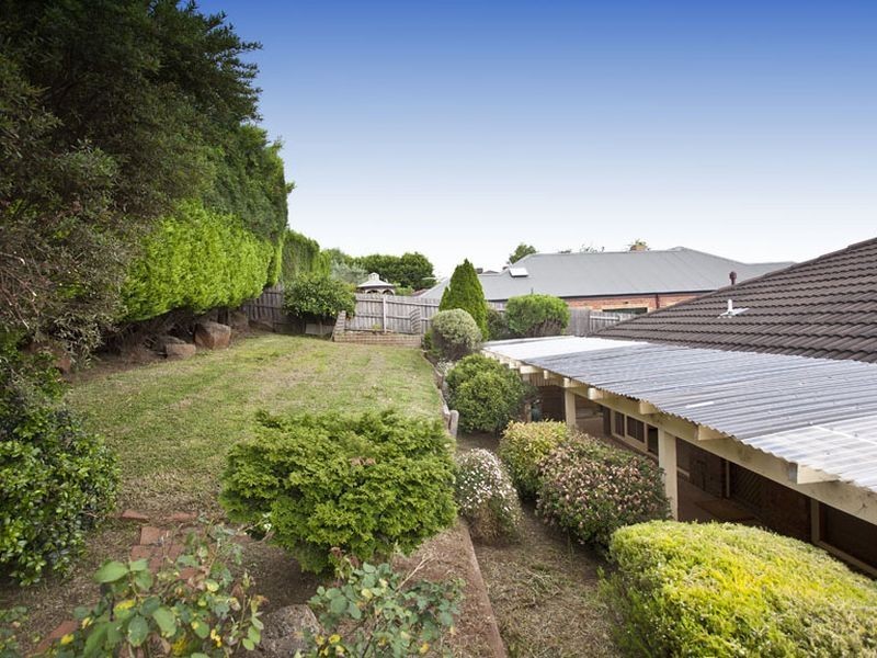 4 Drummerhill Lane, Mooroolbark VIC 3138