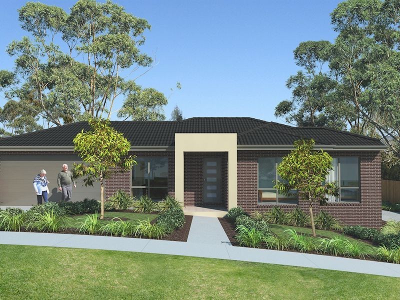 1/10 Cameron Road, Croydon VIC 3136