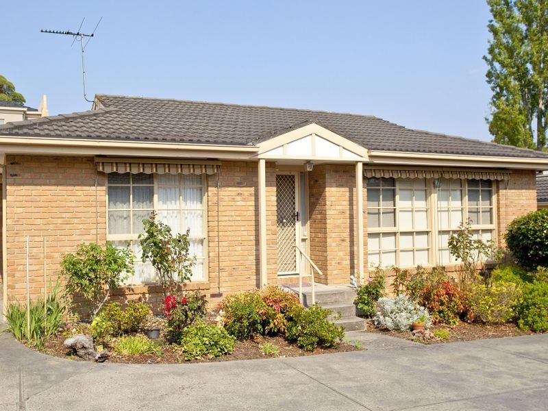 2/200 Hull Road, Mooroolbark VIC 3138